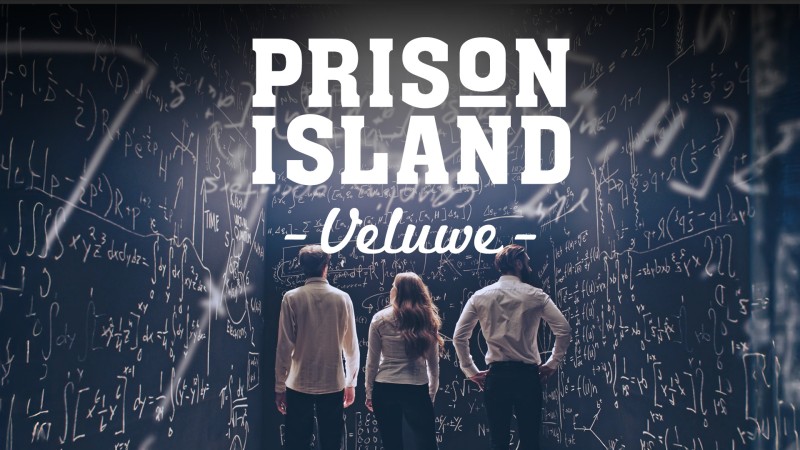 Prison Island Veluwe